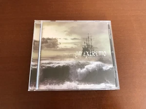 In Extremo - Mein Rasend Herz CD Zustand Sehr gut - Bild 1 von 2