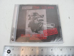 101ERS - Elgin Avenue Breakdown Revisited - CD •NEW• Joe Strummer - Imagen 1 de 5