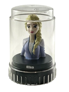 Good 2 Grow Podz - Disney Frozen ELSA Drink Lid Topper Stackable Ornament - Picture 1 of 2