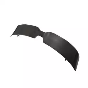 MINI COOPER S F56 JCW SPORT PACK SPOILER FIBRA DI CARBONIO - Foto 1 di 10