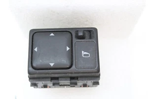 04-07 QX56 TITAN ARMADA MASTER POWER WINDOW CONTROL SWITCH PINK MIRROR 2004-2007 - Picture 1 of 3