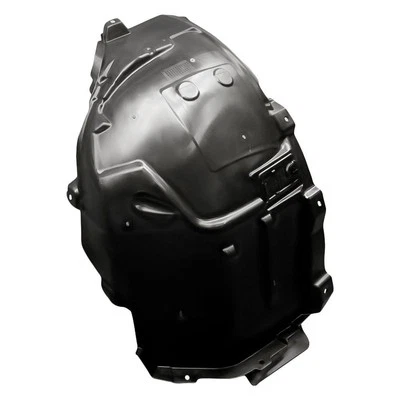 Fender Liner Front Section For Mercedes-Benz E63 AMG S 18-21 LH 213 2386901503 - Imagem 1 de 3