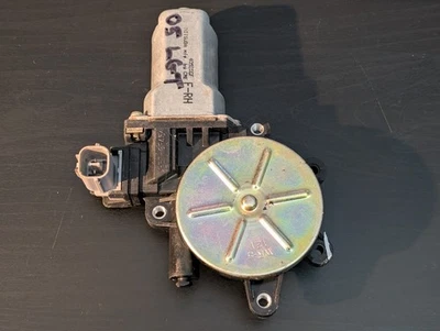 05-09 Subaru Legacy Outback OEM Motor Ventana Eléctrica Delantera Derecha Foto 1 de 2