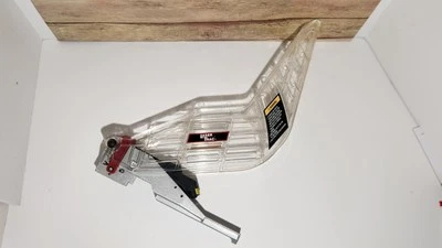 Laser Trac Table Saw Blade Guard Craftsman 10"  - Image 1 of 4