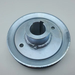 Ariens Gravely 07331600 4.50" OD x 1.127" OEM Engine Pulley New - Picture 1 of 6