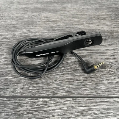 Genuine Panasonic DMW-RS1 Remote Switch Shutter Release Cable For Lumix Camera - Image 1 of 3