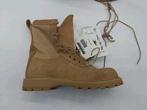 Bates ICB TW E33500E Military Army Flight & Combat Crewman Size 9 R - Picture 1 of 9