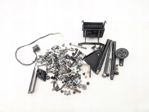 APRLIA RS4 VERSION WITHOUT ABS SCREWS MIX SCREWS 1 Piece - Picture 1 of 4