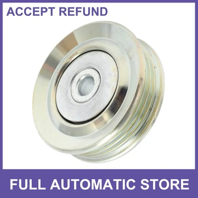 Drive Belt Idler Pulley for Suzuki Swift 2010-2015 No.1753082J00 - Image 1 of 4