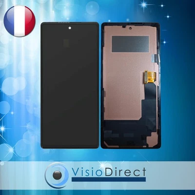 Vitre Tactile + Ecran LCD pour GOOGLE PIXEL 3A/4A/6A/7A/6/7/8/PRO - Photo 1/4
