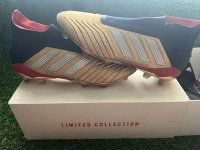 RAR Adidas Predator Accelerator Tr Zidane - Bild 1 von 4