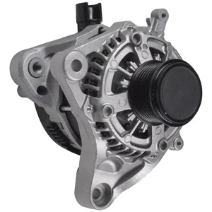 Alternator For Honda Civic L4 2.0L 2016 - 2020 2021 2022 Naturally - Picture 1 of 9