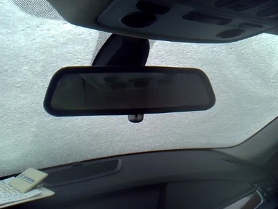 Rear View Mirror Without Alarm System Fits 04-12 BMW X3 28072867 - Image 1 of 4
