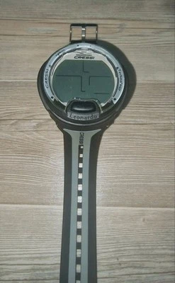 Cressi Leonardo Tauchcomputer - Bild 1 von 3