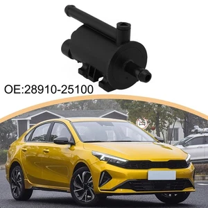 Premium Purge Control Valve for Hyundai and For Kia 2 0L 2 4L 2891025100 - Picture 1 of 12