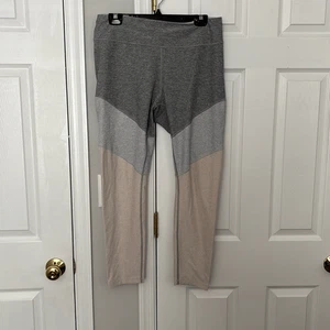Outdoor Voices Springs Colorblock 7/8 Leggings Gr. XL - Bild 1 von 3