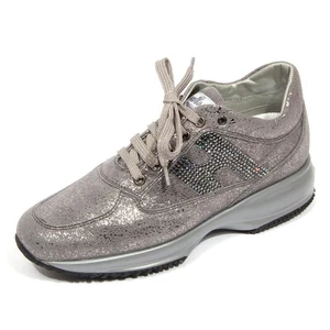 H7530 sneaker donna HOGAN INTERACTIVE woman shoes - Bild 1 von 4