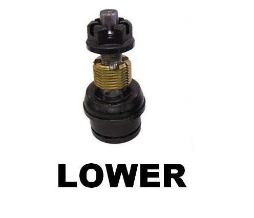 JEEP CHEROKEE XJ 1993-2001 SUSPENSIÓN INFERIOR WISHBONE BRAZO JUNTA X 1 Foto 1 de 1