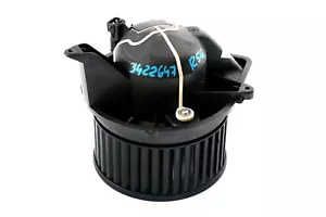Mini Cooper One R55 R56 R57 R58 R60 Heater Blower Unit Fan PL3 IHKS 3422647 - Picture 1 of 11