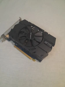 SAPPHIRE ATI Radeon HD 7770 1GB GDDR5 Graphics Card GPU - Picture 1 of 1