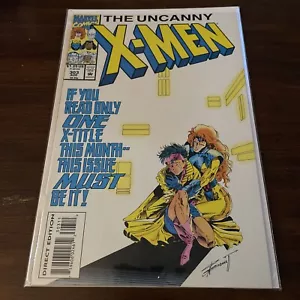 The Uncanny X-Men 303 Vf - Picture 1 of 5