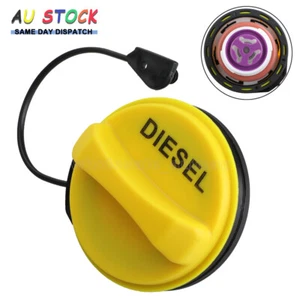 Petrol Fuel Gas Cap Cover For Land Rover LR3 LR4 Range Rover Sport LR053666 - Picture 1 of 8