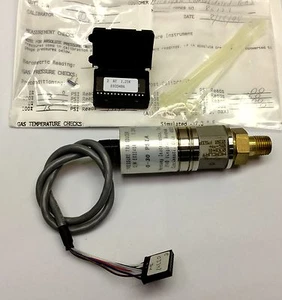 HONEYWELL MERCURY INSTRUMENTS 03348 TRASDUTTORE DI PRESSIONE 0-30 PSIA NUOVO - Foto 1 di 2