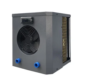 AZURO HEAT PUMP Poolheizung Wärmepumpe für Pool MINI-32 - 3.2kW / 3m3/h - Bild 1 von 5