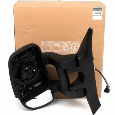 Rétroviseur Rétro Gauche Neuf ORIGINAL Renault Master III 963020218R - Photo 1/2