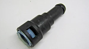 Gates 28500 Quick-Lok Heater Hose Connector Quick-Lok Connectors 5/8" Hose X 5/8 - Picture 1 of 8
