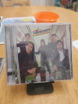 New Sealed Los Temerarios - Como Te Recuerdo CD 1998 - Image 1 of 4