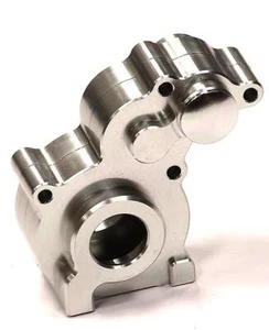 Billet Machined Alloy Center Gearbox for Axial SCX-10 Honcho & Dingo - Picture 1 of 1