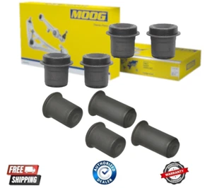 NEW MOOG Control Arm Bushing SET Front Upper + Lower Fits Dodge Dakota Durango - Picture 1 of 1