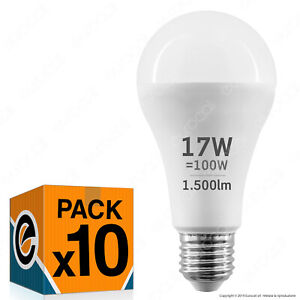 LAMPADINE LED V-Tac E27 9W a 20W Lampada Sfera Globo Bulbo Par freddo caldo natu