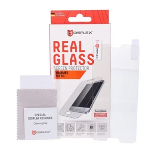 *Displex* Screen Protector Glass für Huawei P20 Pro Displayschutz 2 Stück Neu - Zdjęcie 1 z 2