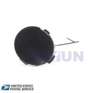 Nueva tapa de gancho de ojo de remolque para parachoques delantero para Subaru WRX STI 2015-17 57731VA100 EE. UU. - Imagen 1 de 6