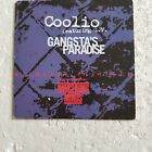 CD SINGLE - COOLIO featuring L.V - Gangsta's Paradise (CD) MCA 1995