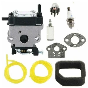 1 Set Carburetor Kit For Hitachi RB24EA RB24EA (S) RB24EAP 23.9cc neu. - Bild 1 von 9