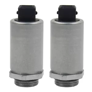 2*Vanos Solenoid Variable Valve 11361432532 For BMW 3 5 Series X3 E83 X5 E53 Z3 - Picture 1 of 6