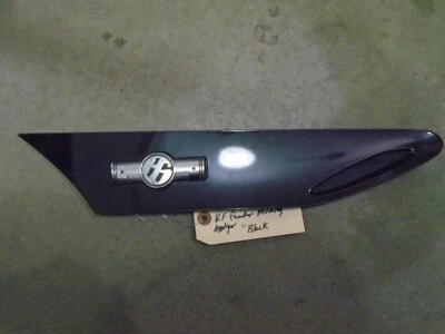 2013 Scion FR-S BRZ Fender Molding R/F Passenger Side, PRT#91112CA040, (423M) Foto 1 de 4