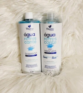 Hydrating Refreshing Water Kit -20 Seconds Conditions 20 Minutes Hydrates Thyrre - Picture 1 of 1