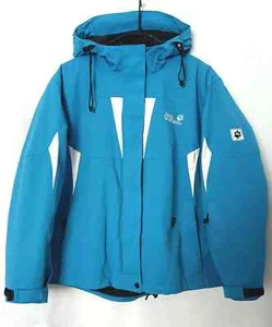 Winterjacke JACK WOLFSKIN Microguard Stormlock mit RECCO Gr. XL - Bild 1 von 17