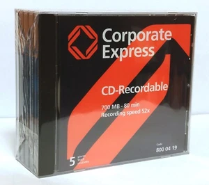 cdr - Photo 1/4
