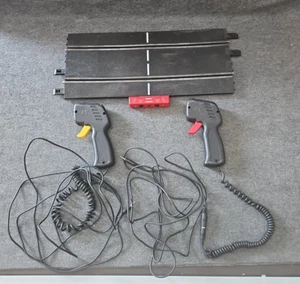 Binario base terminale NINCO con 2 controller, ciascuno con cavo di prolunga da 10' - Foto 1 di 3