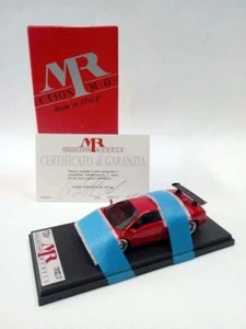 1/43 Lamborghini 6.0 JOTA 2000 Resin Car MR Collection Models #MR 150B - Picture 1 of 12
