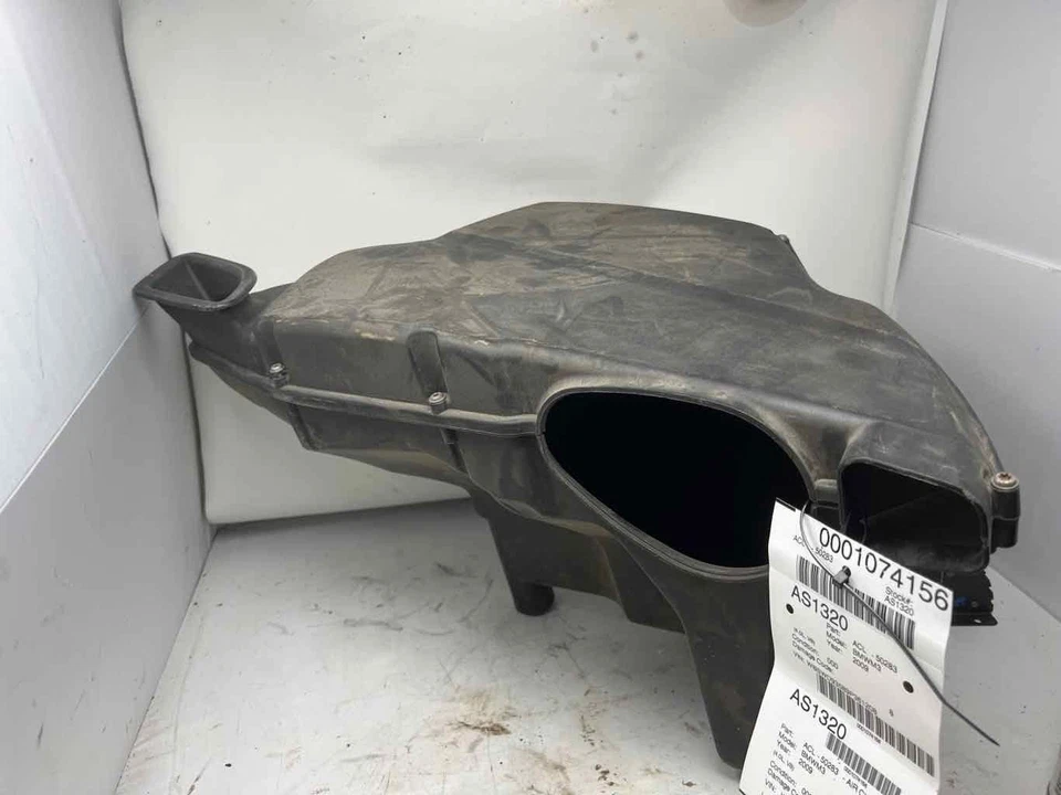 Purificador de aire BMW M3 08 09 4,0 L V8 Foto 1 de 3