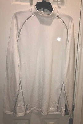 Pullover Champions Performance polar talla XL NUEVO CON ETIQUETAS control cálido Foto 1 de 3