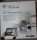 D-Link Dcs-935L Mydlink? Home Monitor Hd Neuve --- 2Ème Lot