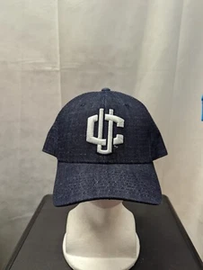 NWT Uconn Huskies Zephyr Fitted Hat 7 7/8 NCAA - Picture 1 of 8