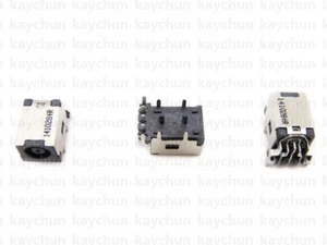 Original DC IN Power Jack For Dell Optiplex 9020M D09U001 Desktop Charging Port - Imagen 1 de 7